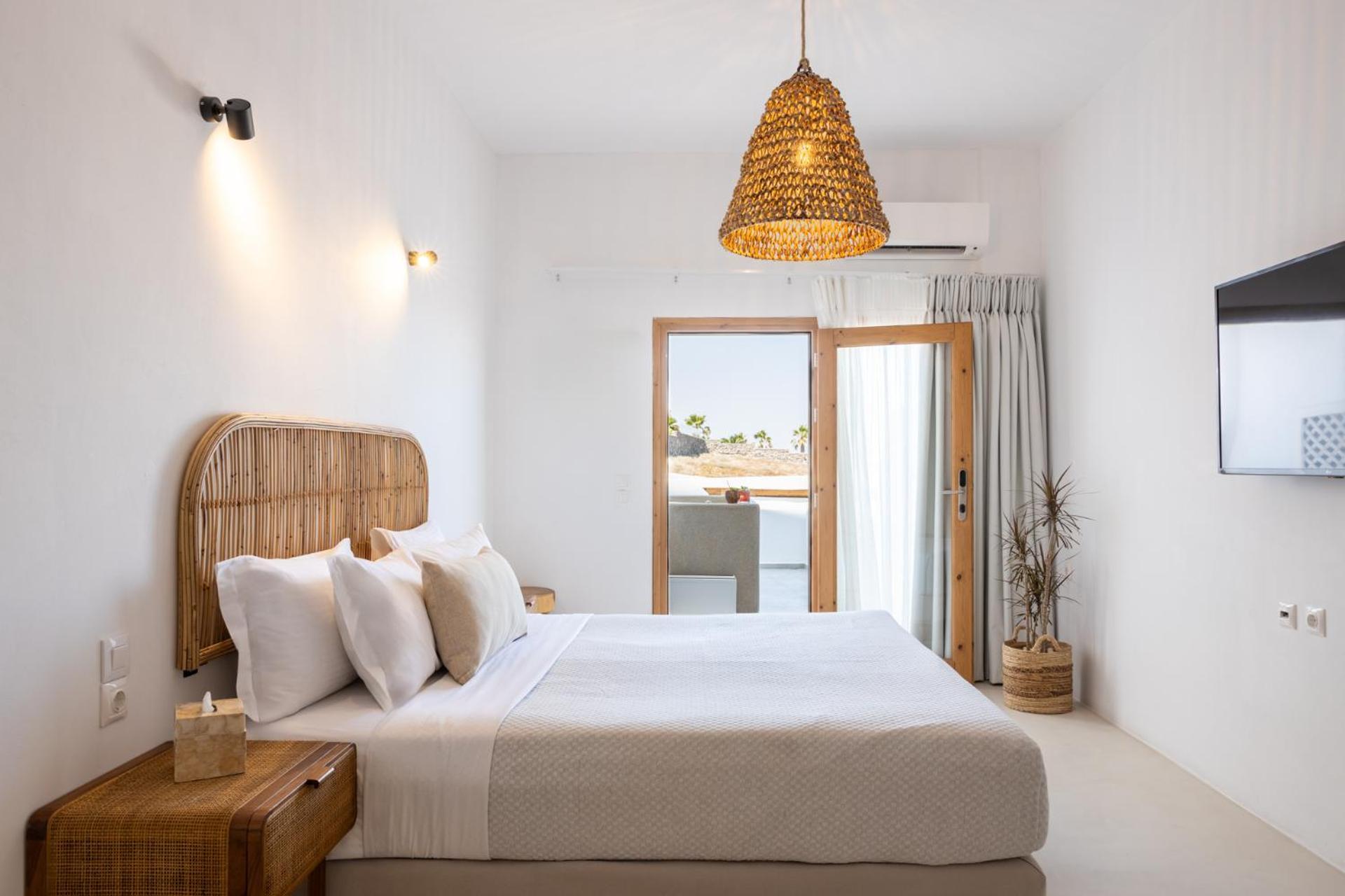 Divino Caldera Hotel Akrotírion Екстериор снимка