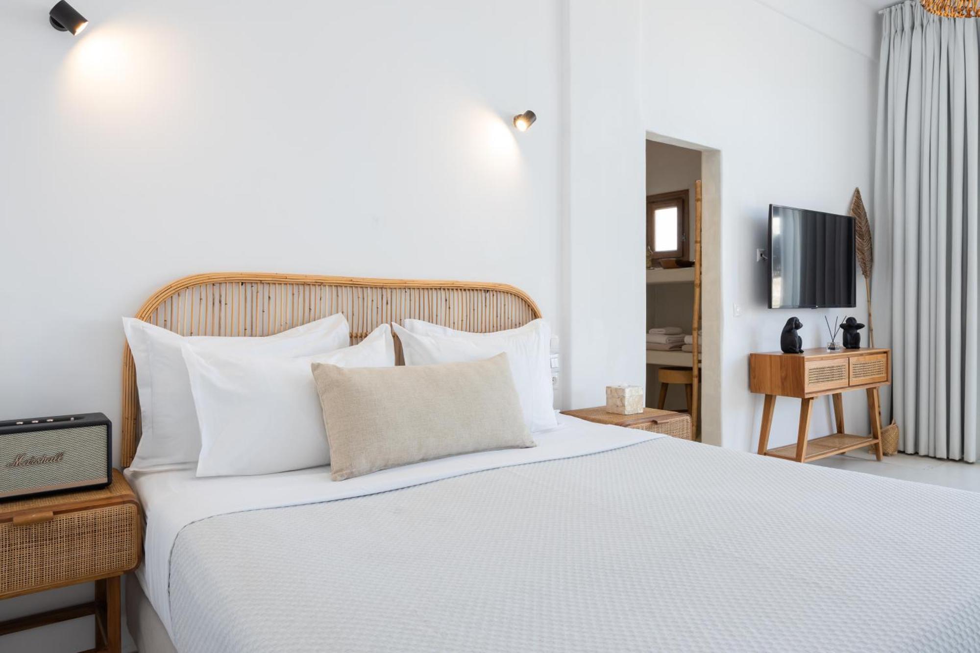 Divino Caldera Hotel Akrotírion Екстериор снимка