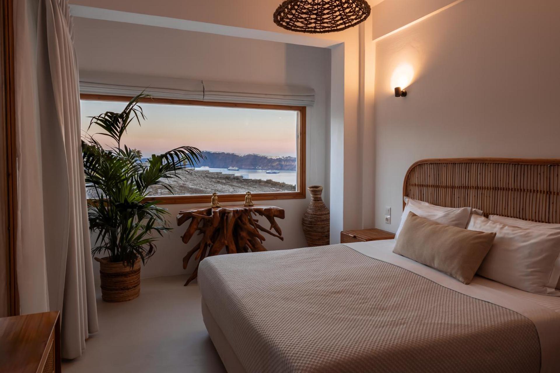 Divino Caldera Hotel Akrotírion Екстериор снимка